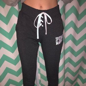 joggers